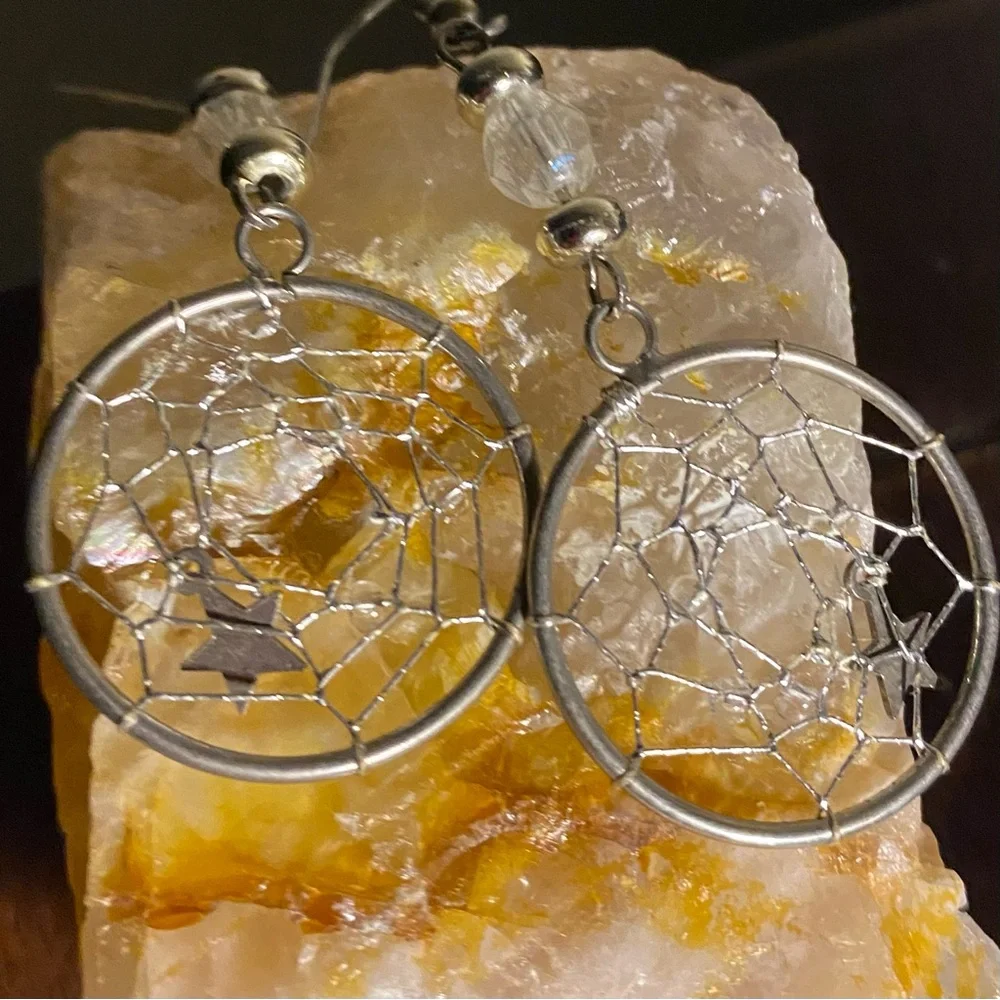 PLEASE LIKE & SHARE OUT🔮🪬GET YOUR CHAKRAS IN TUNE FOR SPRING. CRYSTAL SH… - Picture 6 of 6